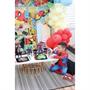 Spider-Man Toddler Costume