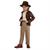 Kids Qualux Indiana Jones Indiana Jones Costume