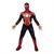 Spider-Man Integrated Suit Adult Qualux Costume