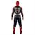 Spider-Man Integrated Suit Adult Qualux Costume