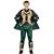 Adults Marvel's Loki Qualux Costume