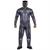Adults Marvel's Black Panther Qualux Costume