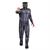 Adults Marvel's Black Panther Qualux Costume