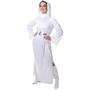 Princess Leia™ Adult Hooded Costume