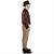 Adults Indiana Jones Qualux Costume