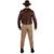 Adults Indiana Jones Qualux Costume