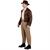 Adults Indiana Jones Qualux Costume