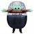 Adults Star Wars Grogu in Pram Inflatable Costume