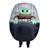 Adults Star Wars Grogu in Pram Inflatable Costume