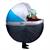 Adults Star Wars Grogu in Pram Inflatable Costume
