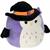 Squishmallows Holly Owl Treat Pail