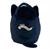 Squishmallows Stump Skeleton Treat Pail