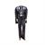Star Wars Darth Vader Adaptive Costume