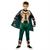 Kids Marvel's Loki Qualux Costume