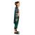 Kids Marvel's Loki Qualux Costume