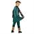 Kids Marvel's Loki Qualux Costume