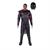 Adults Qualux Star Wars: Kenobi Purge Trooper Jumpsuit Costume