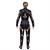 Women's Marvel Black Panther Shuri Costume