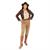 Women's Indiana Jones Classic Costume