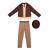 Women's Indiana Jones Classic Costume