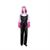 Kids Marvel's Spider Gwen Adaptive Costume