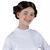Kids Star Wars Princess Leia Wig