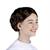 Kids Star Wars Princess Leia Wig
