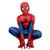 Kids Marvel's Spider-Man Zentai Suit