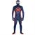 Adults Marvels Miles Morales Spider-Man Zentai Suit Costume
