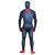 Adults Marvels Miles Morales Spider-Man Zentai Suit Costume