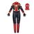 Adults Marvel's Spider-Man Integrated Zentai Suit Costume