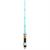 Kids Star Wars Obi-Wan Kenobi Blue Lightsaber Costume Accessory