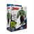 Kids Inflatable Marvel Hulk Jumpsuit