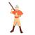 Kids Deluxe Avatar: The Last Airbender Aang Jumpsuit