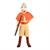Kids Deluxe Avatar: The Last Airbender Aang Jumpsuit