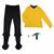 Men's Premium Star Trek Captain Kirk Costume