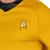 Men's Premium Star Trek Captain Kirk Costume