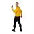 Men's Premium Star Trek Captain Kirk Costume