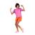 Women's Classic Dora the Explorer Dora Costume