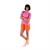 Women's Classic Dora the Explorer Dora Costume