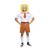 Adults SpongeBob SquarePants SpongeBob Costume