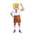 Adults SpongeBob SquarePants SpongeBob Costume