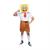 Adults SpongeBob SquarePants SpongeBob Costume
