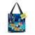 SpongeBob SquarePants Halloween Treat Bag with Handles