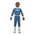 Kids Qualux Marvel The Fantastic Four: First Steps The Thing Jumpsuit Costume