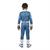Kids Qualux Marvel The Fantastic Four: First Steps The Thing Jumpsuit Costume