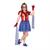 Kids Marvel Spider-Man Spider-Man Dress Costume