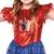 Kids Marvel Spider-Man Spider-Man Dress Costume