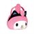 12" Hello Kitty and Friends My Melody Plush Treat Pail