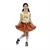 Kids Deluxe SpongeBob SquarePants SpongeBob Dress Costume